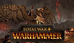 Total War: WARHAMMER